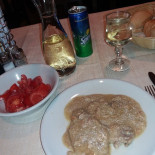 Rigamonti Nourriture
