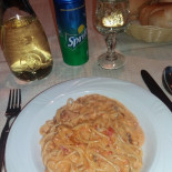 Rigamonti Nourriture