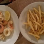Rigamonti Nourriture