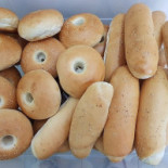 Peligro Hamburgeria Nourriture