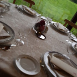 D'la Picocarda food