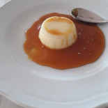 San Benedetto Nourriture