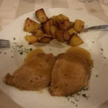 San Benedetto Nourriture