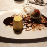 D'la Picocarda food