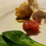 D'la Picocarda food