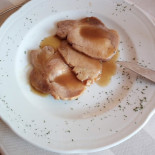 San Benedetto Nourriture