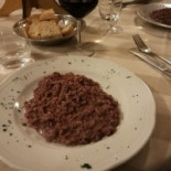 San Benedetto Nourriture