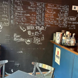 Grand Cru Taproom Nourriture