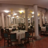 San Benedetto Nourriture