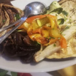 Braceria Gallura food