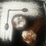Il Passaggio Nourriture