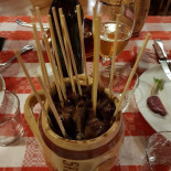Steak House 392 Nourriture
