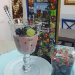 Caffe Degli Artisti Nourriture