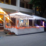 Caffe Degli Artisti Extérieur