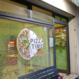 Fantasy Pizza À l'intérieur