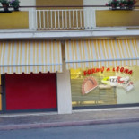 Fantasy Pizza Extérieur