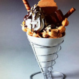 Tanto Amore Comida