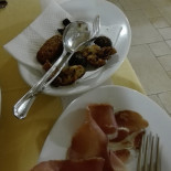 La Giara Pizzeria Nourriture