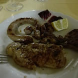 La Giara Pizzeria Nourriture