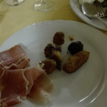 La Giara Pizzeria Nourriture