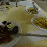 La Giara Pizzeria Nourriture