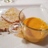 La Capanna Di Eraclio Di Codigoro food