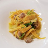 La Capanna Di Eraclio Di Codigoro food