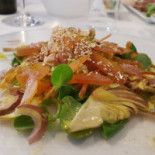 La Capanna Di Eraclio Di Codigoro food