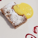 La Briciola Nourriture