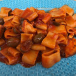 Da Pippo Nourriture