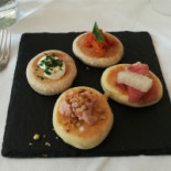 Giocondo Comida