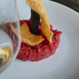 Giocondo Comida