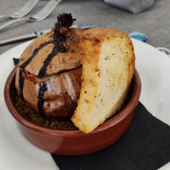 Giocondo Comida