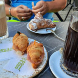Saffi Caffè Extérieur