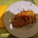 I Vecchi Amici Nourriture
