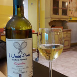 I Vecchi Amici Nourriture