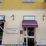 Trattoria Mezzanotte Comida