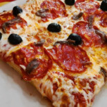 Carmen Pizza Nourriture