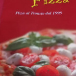 Carmen Pizza Nourriture