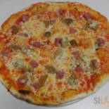 Trattoria Mezzanotte Comida