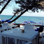 Lido Stella Nourriture