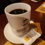 Movielink Nourriture