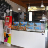 Orange Caffè Dentro