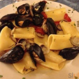Locanda Dei Baroni Comida
