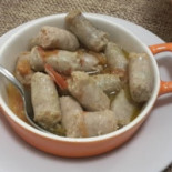 La Pignata Dentro