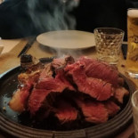 La Pignata Nourriture