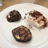 La Pignata Dentro