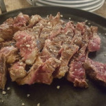 La Pignata Nourriture