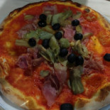 Cisca Comida