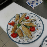 Dadotratto Comida